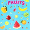 MY ALBUM OF FRUITS | Navneet Education Limited