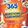 365 Amazing Questions and Answers | OM KIDZ
