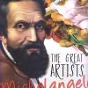 The Great Artists Michelangelo | Om Books International
