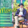 The Great Artists Monet | Om Books International