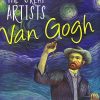 The Great Artists Van Gogh | Om Books International