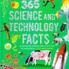 365 Science and Technology Facts | OM KIDZ