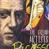 The Great Artists Picasso | Om Books International