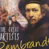 The Great Artists Rembrandt | Om Books International