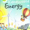 Go Green : Renewable Energy | Om Books International