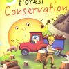 Go Green : Forest Conservation | Om Books International