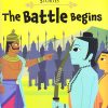 The Battle Begins : Ramayana Stories | OM BOOKS INTERNATIONAL