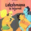 Lakshmana is Injured : Ramayana Stories | OM BOOKS INTERNATIONAL