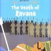 The Death of Ravana : Ramayana Stories | OM BOOKS INTERNATIONAL