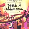Death of Abhimanyu : Mahabharata Stories | OM BOOKS INTERNATIONAL