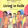 Living in Exile : Mahabharata Stories | OM BOOKS INTERNATIONAL