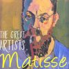 The Great Artists Matisse | Om Books International