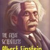 THE GREAT SCIENTISTS EINSTEIN | Om Books International