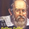 THE GREAT SCIENTISTS GALILEO | Om Books International
