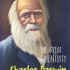 THE GREAT SCIENTISTS DARWIN | Om Books International