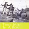 Three Man in a Boat ( Unabridged Classics ) : The Originals | OM BOOKS INTERNATIONAL