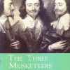 The Three Musketeers ( Unabridged Classics) : The Originals | OM BOOKS INTERNATIONAL