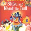 Vehicles of Gods : Shiva and Nandi the Bull | Om Books International