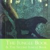 The Jungle Book and The Second Jungle Book ( Unabridged Classics) : The Originals | OM BOOKS INTERNATIONAL