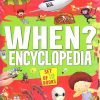 Encyclopedia : When? Encyclopedia Set of 10 Books | OM KIDZ