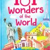 101 Wonders of the World | OM KIDZ