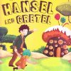 Hansel and Gretel : Fantastic Fairy Tales | OM BOOKS INTERNATIONAL