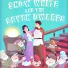 Snow White And the Seven Dwarfs : Fantastic Fairy Tales | OM BOOKS INTERNATIONAL