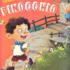 Pinocchio : Fantastic Fairy Tales | OM BOOKS INTERNATIONAL