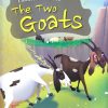 The Two Goats : Fabulous Fables | OM BOOKS INTERNATIONAL