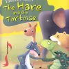 The Hare and the Tortoise : Fabulous Fables | OM BOOKS INTERNATIONAL