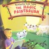 The Magic Paintbrush : Fantastic Folktales | OM BOOKS INTERNATIONAL