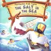Salt in the Sea : Fantastic Folktales | OM BOOKS INTERNATIONAL