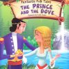 The Prince and the Dove : Fantastic Folktales | OM BOOKS INTERNATIONAL