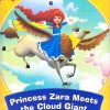 Adventures Chores : The Adventure of Princess Zara | Om Books International