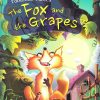 The Fox and the Grapes : Fabulous Fables | OM BOOKS INTERNATIONAL