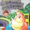 The Silkworm and the Spider : Fabulous Fables | OM BOOKS INTERNATIONAL