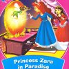Paradise Found : The Adventure of Princess Zara | Om Books International