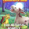 The Musical Donkey : Panchatantra Stories | OM BOOKS INTERNATIONAL