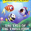 The Tale of the Three Fish : Panchatantra Stories | OM BOOKS INTERNATIONAL