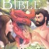 Adam and Eve : Bible Stories | OM BOOKS INTERNATIONAL