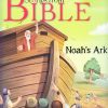 Noah's Ark : Bible Stories | OM BOOKS INTERNATIONAL