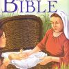 Birth of Moses : Bible Stories | OM BOOKS INTERNATIONAL