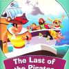The Last of the Pirates : The Adventures of Pirates Stories | Om Books International
