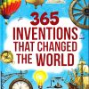 365 Inventions That Changed the World | OM KIDZ