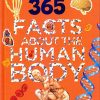 365 Facts About the Human Body | OM KIDZ