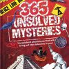 365 Unsolved Mysteries | OM KIDZ