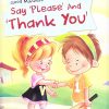 Say 'Please' and 'Thank You' : Good Manners | OM BOOKS INTERNATIONAL