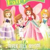 Never Tell Anyone You Saw Fairies : Fairy Stories | OM BOOKS INTERNATIONAL
