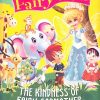 The Kindness of Fairy Godmother : Fairy Stories | OM BOOKS INTERNATIONAL
