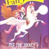 Ned the Jockey's False Promise : Fairy Stories | OM BOOKS INTERNATIONAL